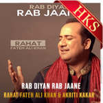 Rab Diyan Rab Jaane - MP3